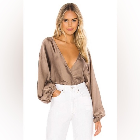 Free People Midnight Vibes Top - Picture 1 of 5